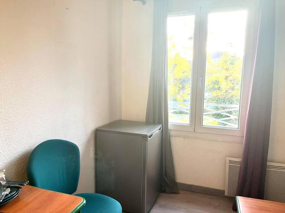 Studio -Sweethome - Paris-Disney - 3 Min Gare Bussy-Saint-Georges Eksteriør billede