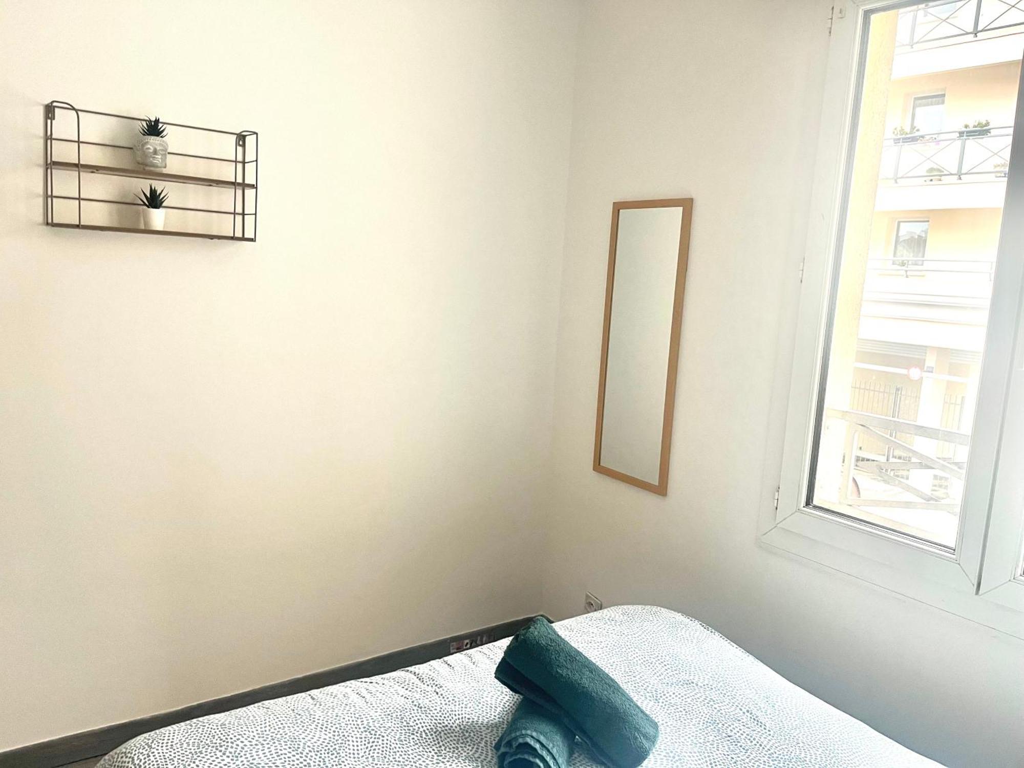 Studio -Sweethome - Paris-Disney - 3 Min Gare Bussy-Saint-Georges Eksteriør billede